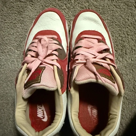 Nike air max 90 “bacon” - Picture 5 of 6